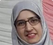 Dr. Memoona Faiyaz